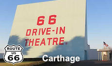 Visit Carthage, Missouri on Historic U.S. Route 66
