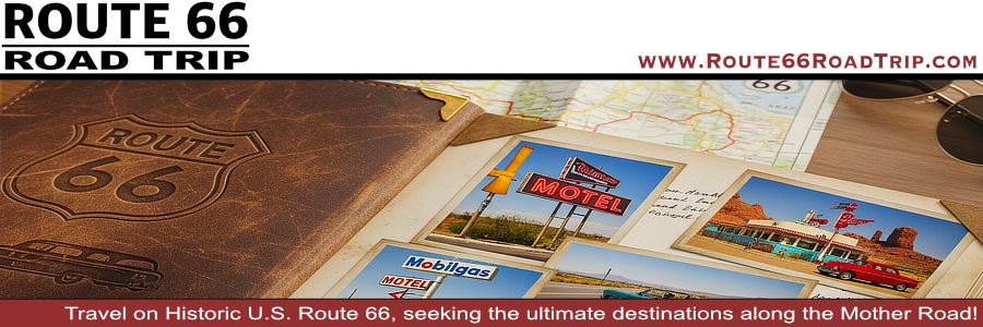Historic U.S. Route 66 links, travel groups, Route 66 Organizations and other resources