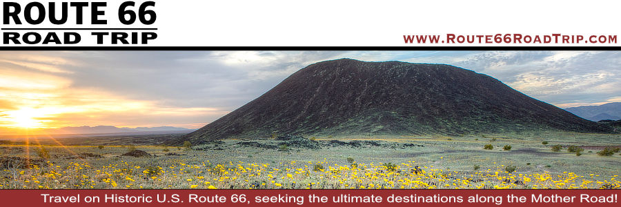 Natural Attractions and Outdoor Recreation Along Historic Route 66