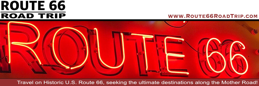 Facts and FAQs about Historic U.S. Route 66, from beginning in Chicago to the end in Santa Monica