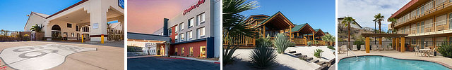 Click to view the Needles, California Hotel Directory, with traveler reviews and photographs
