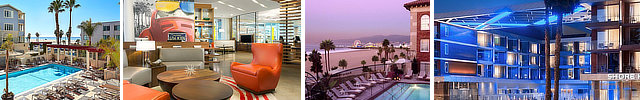 View Santa Monica, California, hotel listings, hotel ratings, traveler reviews, and photos of hotel properties at TripAdvisor