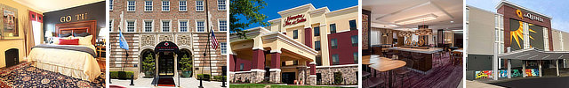 Hotels and lodging in Tulsa, Oklahoma, with traveler reviews, photos and availability