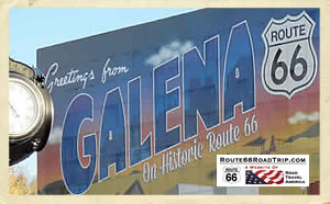 Galena, Kansas