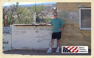 Retiring in Moab