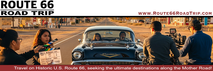Videos about Historic Route 66