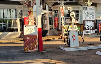 Totem Pole Trading Post in Rolla ... Missouri's Oldest Business on Historic Route 66