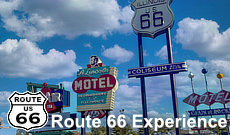 Route 66 Experience at the Fairgrounds, Springfield, Illinois