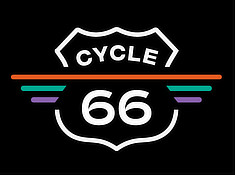 Cycle 66 in Edmund, Oklahoma