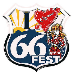 Kingman Route 66 Fest in Arizona