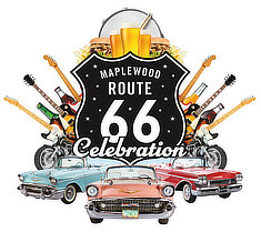 Maplewood Route 66 Celebration in Missouri