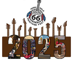 Route 66 Heritage Fest in Miami, Oklahoma