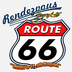 Rendevous Back to Route 66 in San Bernardino, California