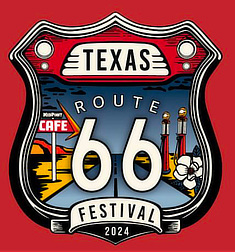 Texas Route 66 Festival in Amarillo