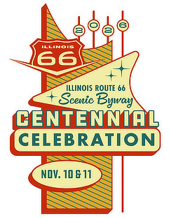 Illinois Route 66 Scenic Byway: Conference & Celebration in Springfield, Illinois, at Route 66 Motorheads