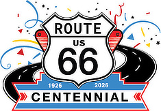 Route 66 Centennial National Kick-Off in Springfield, Missouri
