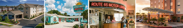 Click to review the Winslow Hotel Directory, including hotel ratings, traveler reviews, reservation information and photos
