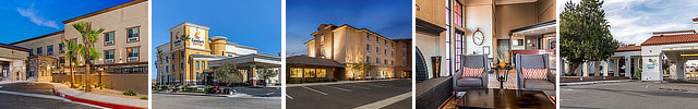 View Barstow, California, hotel listings, hotel ratings, traveler reviews, and photos of hotel properties at TripAdvisor