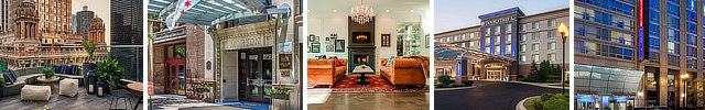 View Chicago, Illinois, hotel listings and traveler reviews at TripAdvisor