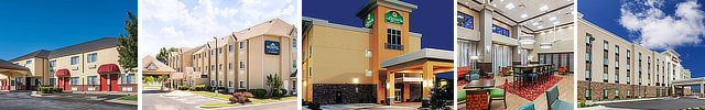 Hotel Directory and lodging options in Claremore, Oklahoma