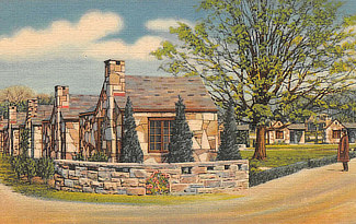 Nelson Dream Village in Lebanon, Missouri