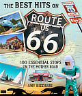 The Best Hits of Route 66 - 100 Essential Stops on the Mother Road ... at Amazon