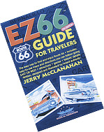 EZ66 Guide for Travelers ... buy at Amazon