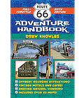 Route 66 Full-throttle Adventure Handbook ... at Amazon