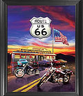 Shop for Route 66 art and artwork ... at Amazon
