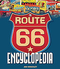 The Route 66 Encyclopedia, by Jim Hinckley ... at Amazon