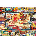 Shop for Route 66 gifts ... at Amazon