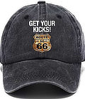 Shop for Route 66 hats and caps ... at Amazon
