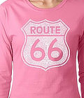 Shop for women's Route 66 clothing and apparel ... at Amazon