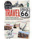 Travel Route 66 - a Guide to the History, Sights and Destinations along the Main Street of America ... at Amazon