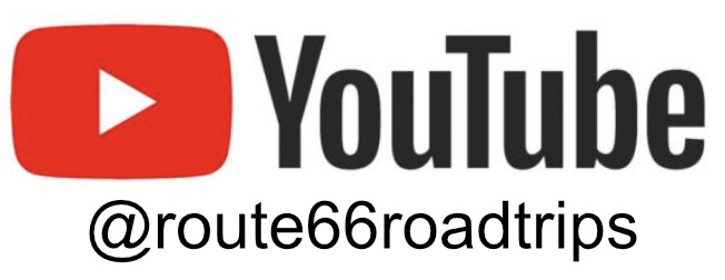Visit the Route 66 Road Trip channel on YouTube